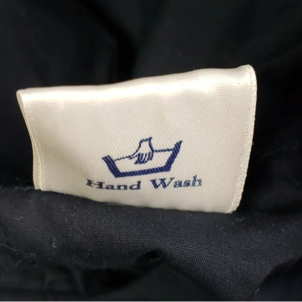 Vintage Heaser Lumsden Scotland Black Watch Tartan Plaid Bucket Hat Unisex - Picture 7 of 11